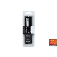 Kingston FURY Beast KF556C36BBE-16 16GB System Memory, 5600MT/s, DDR5, CL36, DIMM, Black, AMD EXPO Certified Kingston FURY Beast KF556C36BBE-16 16GB System Memory, 5600MT/s, DDR5, CL36, DIMM, Black, AMD EXPO Certified